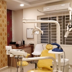 Zaaraa Dental