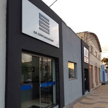 Cs Organizacao Contabil Ltda - Me