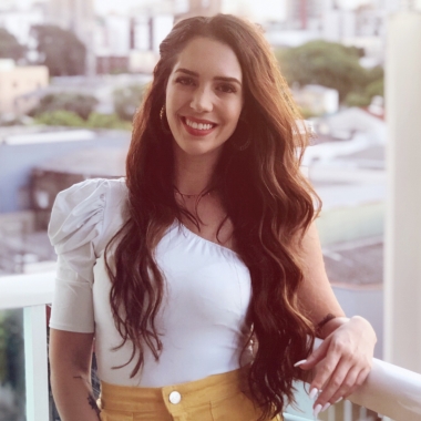 Bruna Scariott - Weart Atquitetura
