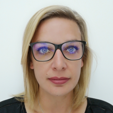 Aurélie Lequenne