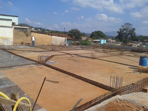 Sanempre Eirele   Construção E Imobiliaria