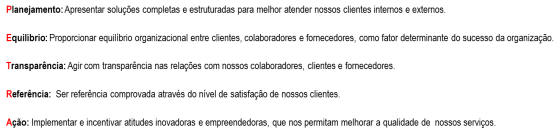 Petra Gestão Empresarial 