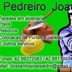 Jp Construçoes