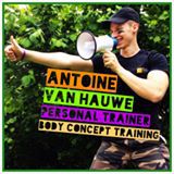 Antoine Van Hauwe