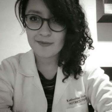 Katherine Orbe