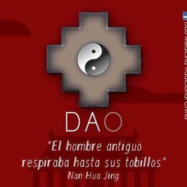 Dao Medicina Tradicional China Y Masajes