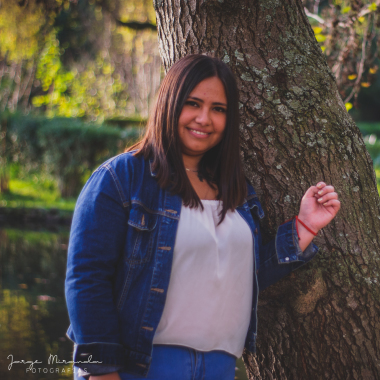 Camila Baeza Chanquey