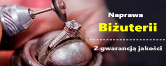 Usługi złotnicze Legnica