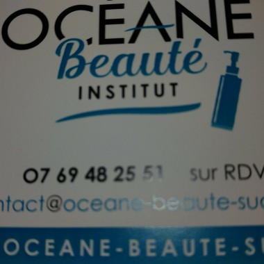 Océane Beauté