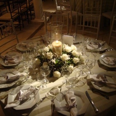 Buffet Vitaliano