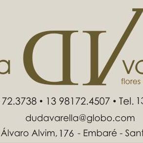 Duda Varella Comércio E Serviços