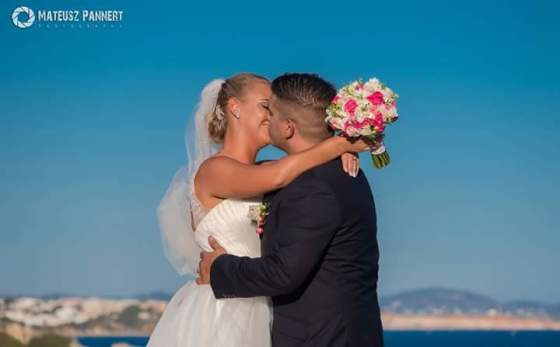 Casamento Bruno Lisa, Albufeira,setembro 2017