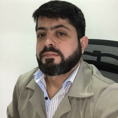 Dr Paulo Nogueira