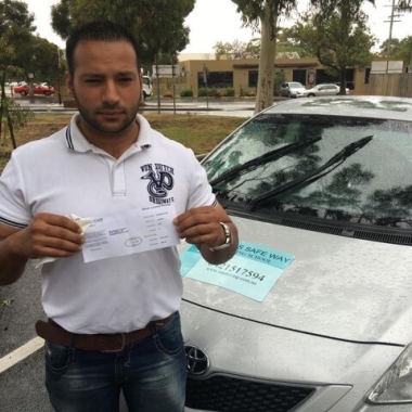 Sss Safe Way Driving School