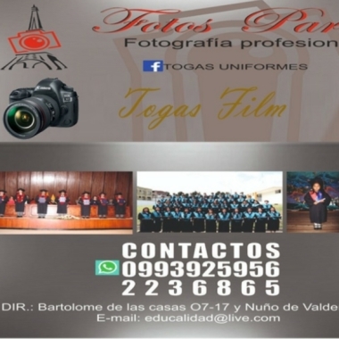 Togas Films
