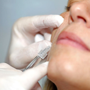FILLER con Acido Jaluronico