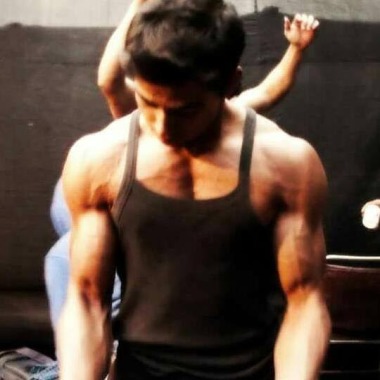 Shashank ( Vasant Kunj, Delhi) 