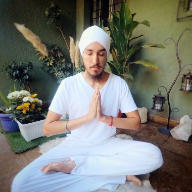Anand Atma Singh