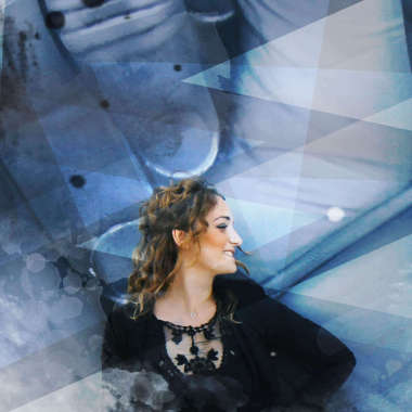 Pauline Web Designer/Maquettiste/Graphiste