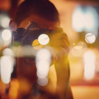 Fotógrafo Freelancer