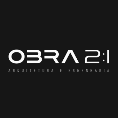 Obra 2:1 Arquitetura E Engenharia