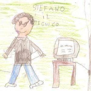 Stefano Il Tecnico