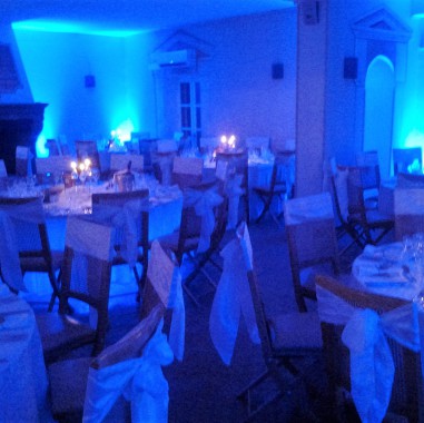  Domaine Du Moulin Gazay Restauration De Groupe ,Salle Privée