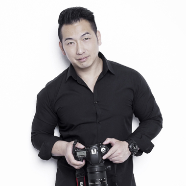 Ka Wai Ho Fotograf + Fotostudio