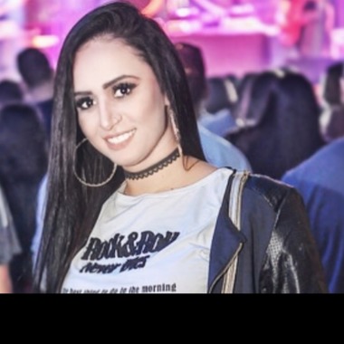 Thais Caroline Da Silva