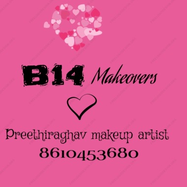 B14 Makeovers
