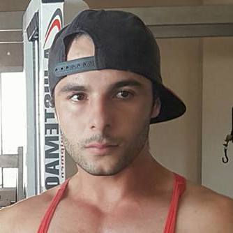 Vinicius A (Eletrecista)
