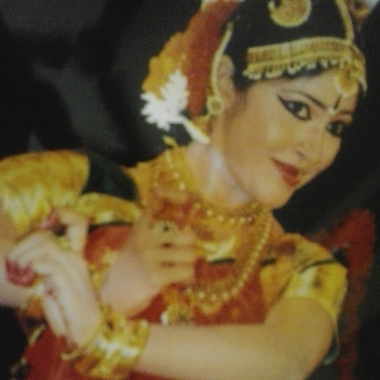 Sai School Of Arts - Bharatanatyam Dance School