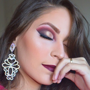 Mayara Carvalho Makeup