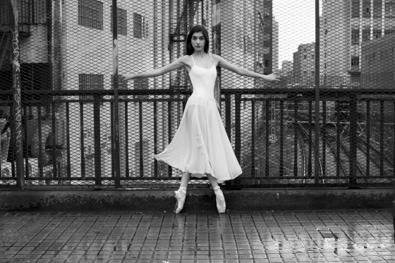 ballerina project