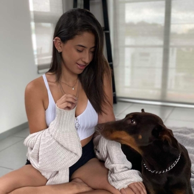 Paseador / Cuido De Mascotas