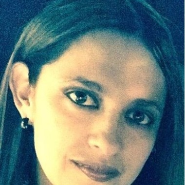Vanessa Pazos