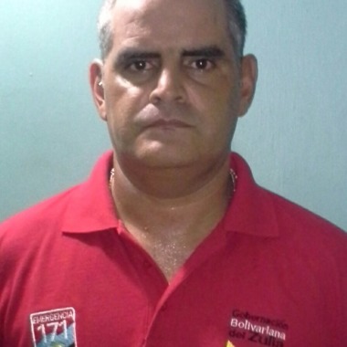 Luis Bracho
