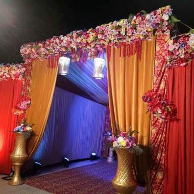 Pahadia Tent House