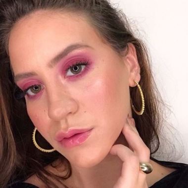 Maquiadora.Jaqueline