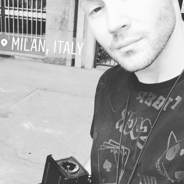 Instagram : Matteo_Palumbo_Ph