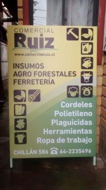 PALOMAS PUBLICITARIAS