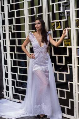 vestido de noiva 