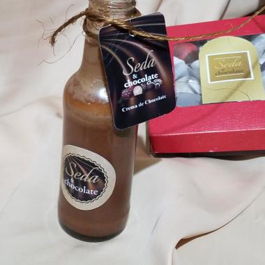 Seda & Chocolate 