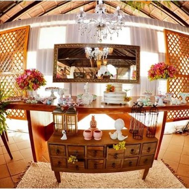 Mille Cavalcante Eventos