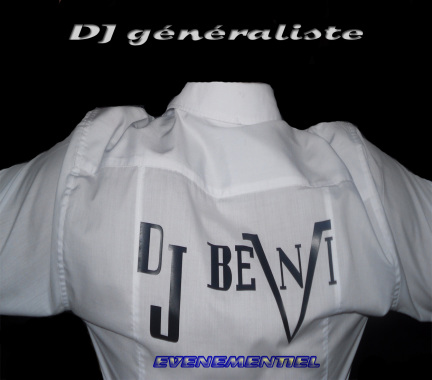 Dj Beni-V