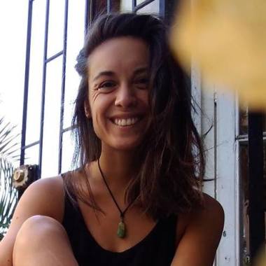 Vanessa Gómez Bravo