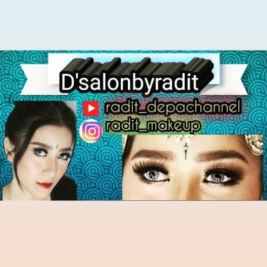 D'Salonbyradit