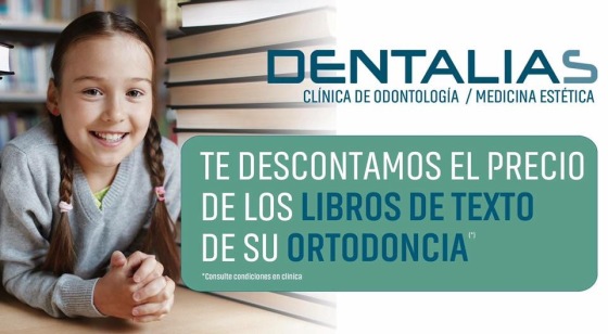 Promociones dentalias 