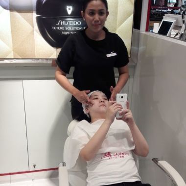 Pt. Shiseido Cosmetics Indonesia