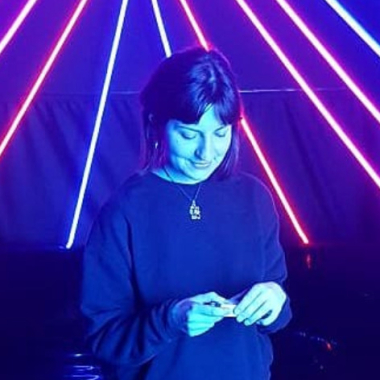 Tamara Beyrouti